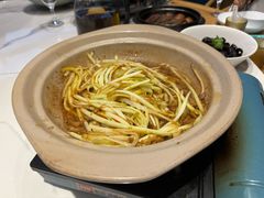 -筱爷叔·上海传统手工菜(玉树路店)