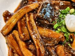 -玫瑰厅上海菜(兴国路店)