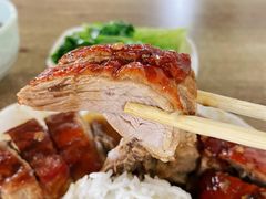 -煲煲香快餐(南京路店)