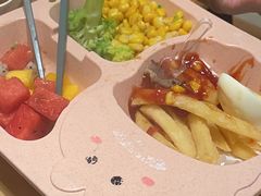 -湯系·煲汤手艺人(东二环泰禾广场店)