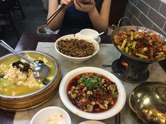 -大碗居老北京炸酱面(蛇口店)