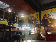 -咖法森林·咖啡  酒吧(天河店)