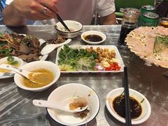 -官塘鱻鱻鱼生·潮汕生腌·砂锅粥(西马路总店)