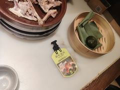 -客语客家菜(华发商都店)