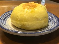 菜团子-95号酱骨·一块豆腐(展春园西路店)