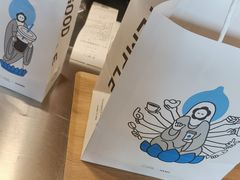 -GOOD GOODS咖啡店(南园店)