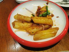 -丰圆轩粤式茶楼 . 点心粤菜(夏茅店)