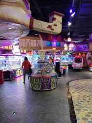 点击看大图 -卡通尼乐园(重庆南坪协信星光店)