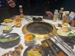 -和牛村烧肉放题(淄博王府井店)