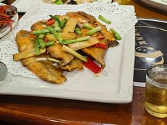 -大欢喜饭店(江怡路店)