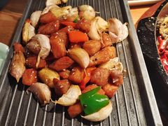 -老板恋上鱼(高新万达店)