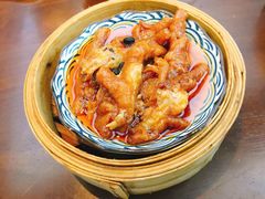 -味友味港印记(厦门集美银泰百货店)