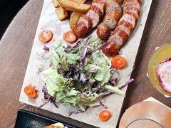 -The Cheebat 锌吧·Bistro(体育西店)