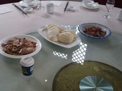 -山水间小院
