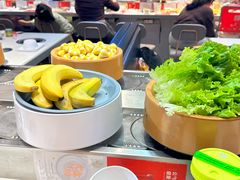 -龍歌自助小火锅(李沧丽达店)