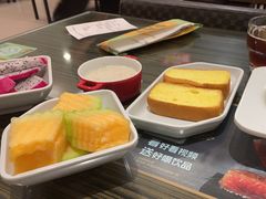 -豪客来牛排(府河店)