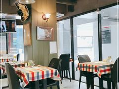 -遇见西木美式餐厅(体育路店)