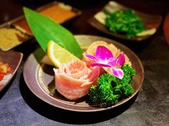 原切松阪肉-和来烤肉(仓山万达店)
