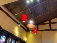 -富正毅三下锅·湘西韵味(天门山索道店)