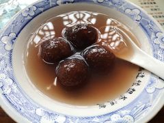 -粗茶淡饭(东关街店)