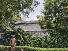 -李叔同故居纪念馆