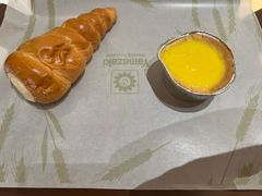 -山崎面包(苏州中心店)