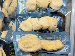 -开皇马来西亚榴莲美食店(华强北店)