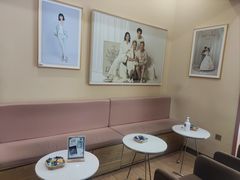 -海马体照相馆(成都来福士广场店)