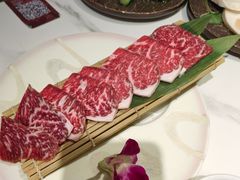 -千寻山野烤肉(天虹店)