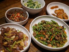 -铁公鸡·四川料理(天环广场店)