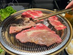 -西塔老太太泥炉烤肉(龙湖北苑天街店)