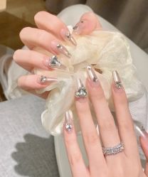 -斯馨·健康美甲美睫