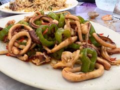 -花乐餐厅(涠洲岛店)