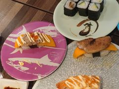 -三禾寿司(南城印象汇店)