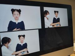 -海马体照相馆(上海月星环球港店)