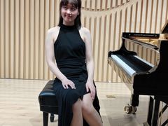 -柏斯音乐艺术中心·钢琴·吉他(世纪金源店)