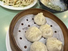 -白玉兰小吃(新村路店)