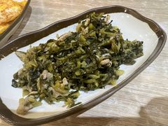 -老上海里弄味道(知春路店)
