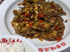 -西江红·株洲本地菜(滨江南路店)