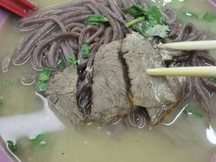 -牛马行牛肉饸饹铺(长春总店)