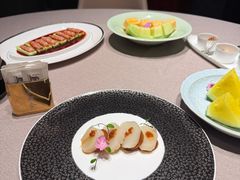 -皇朝会.经典传统粤菜(外滩店)