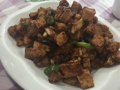 乐乐茄子-乐乐餐厅(湘子庙街店)