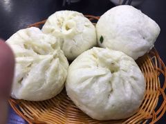 -郑家包子牛肉拉面(尚勤路店)