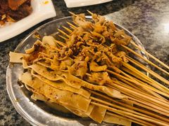 涮肚-小街天府(西工小街店)