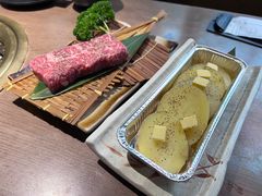 -虎丸烧肉(世纪汇店)