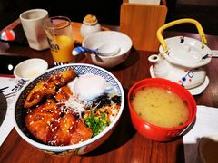 -熹炭精致日料(金融街购物中心店)