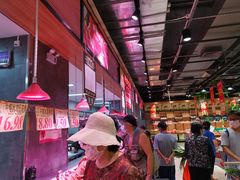 -广百家超市(大东海店)