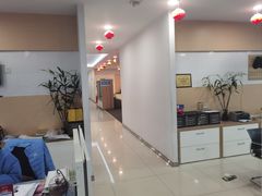 -北京亚奥福瑞福特4S店(北苑家园店)