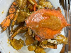 -夹夹大·蟹蟹大排档(财富又一城店)