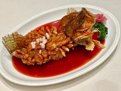 -得月楼·省级非遗·传统苏帮菜(观前店)